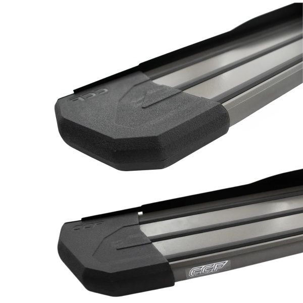 Estribo Alumínio Slim Onix Tiggo 8 2021 a... Estribo Alumínio Slim Onix Tiggo 8 2021 a...