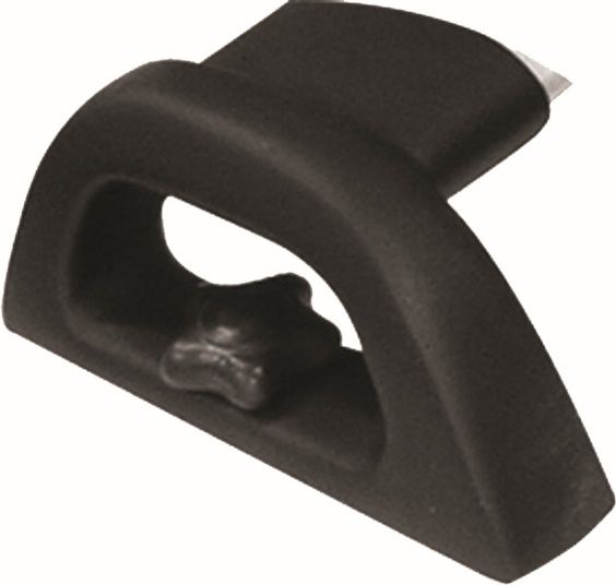 Rack de Alumínio Celta Preto*