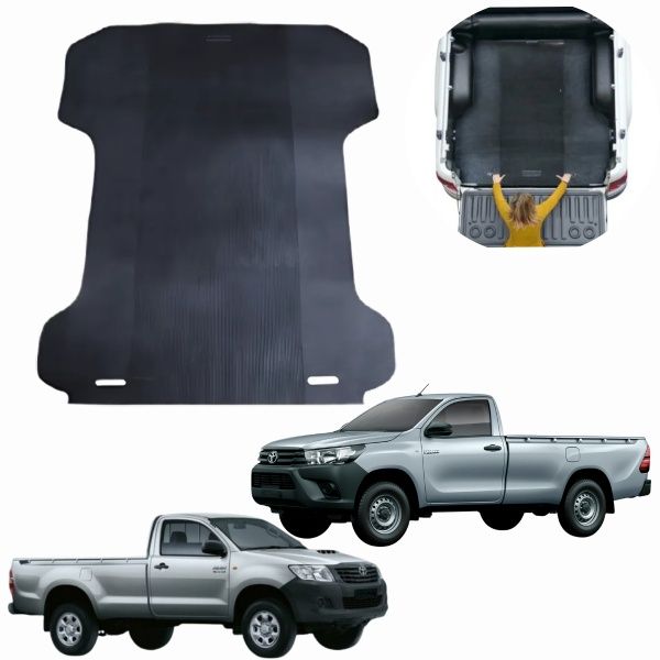 Tapete para caçamba Hilux 2006 até 2026 C...