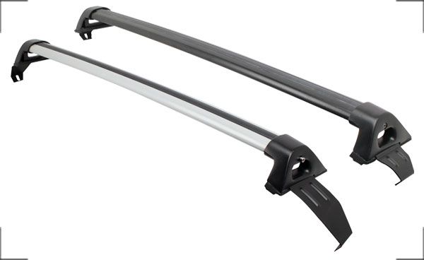 Rack de Alumínio Ká 08/13 Preto*