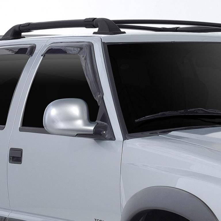 Bagageiro Gol G2/G3/G4 Preto* Bagageiro Gol G2/G3/G4 Preto*