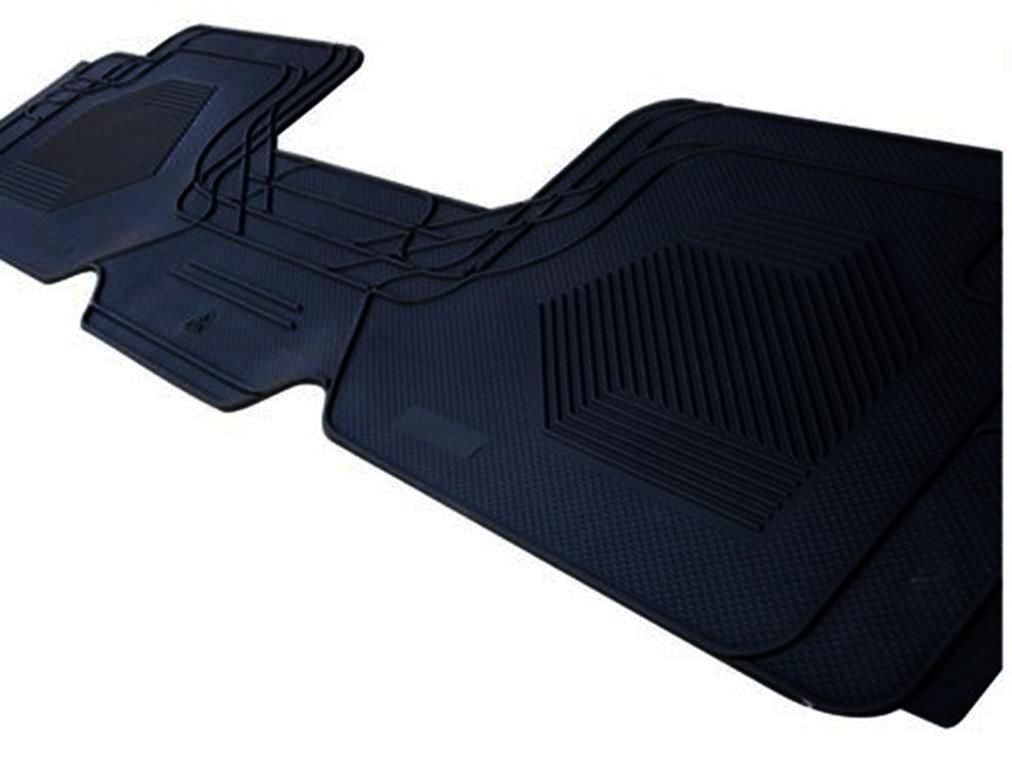 Tapete Personalizado PVC Citroen C4  Pret...