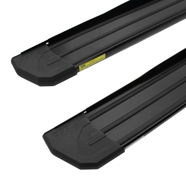 Estribo Alumínio Slim Preto Ecosport 2013... Estribo Alumínio Slim Preto Ecosport 2013...