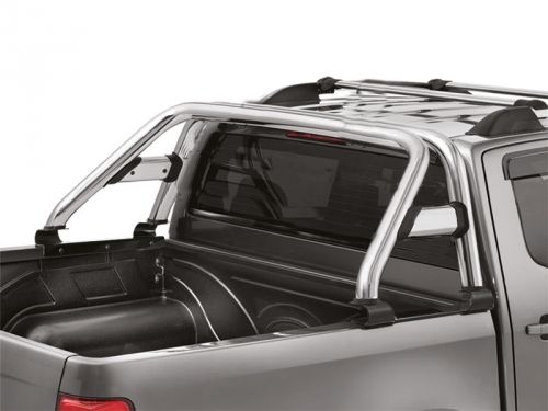 Santo Antonio Hilux 16/ Cromo CS Mod Duplo*
