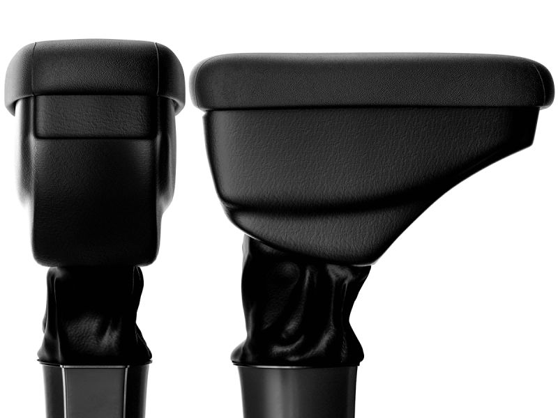 Apoio de Braço Polo/Virtus 18/ Preto C/USB*