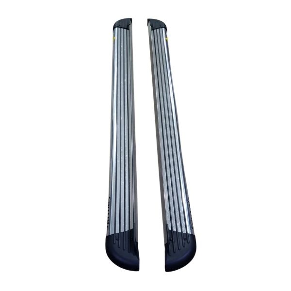 Estribo Aluminio Anodizado 2008 até 2011 ... Estribo Aluminio Anodizado 2008 até 2011 ...