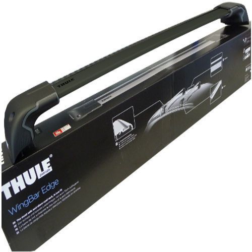 Rack Thule WingBar Edge Pon.Fix./ Long. I...