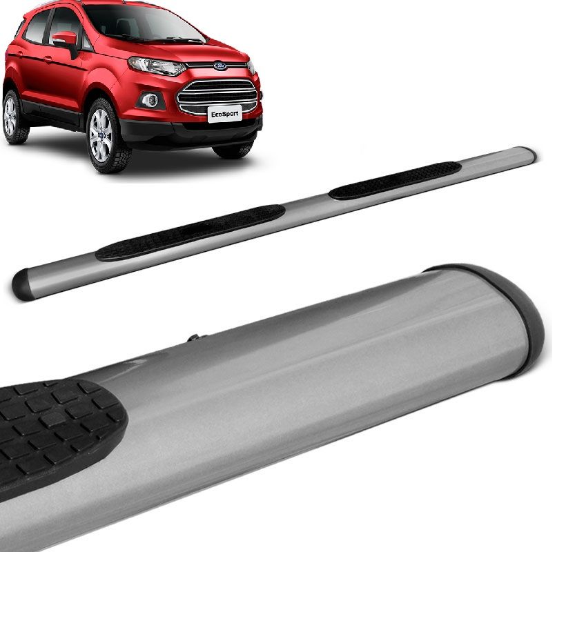 Estribo Oblongo Ecosport 13/ Ônix +KIT* Estribo Oblongo Ecosport 13/ Ônix +KIT*