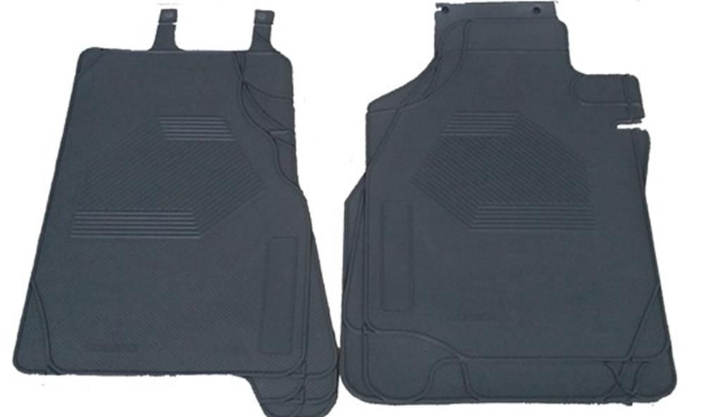 Tapete Personalizado PVC Ecosport /11 Cin...