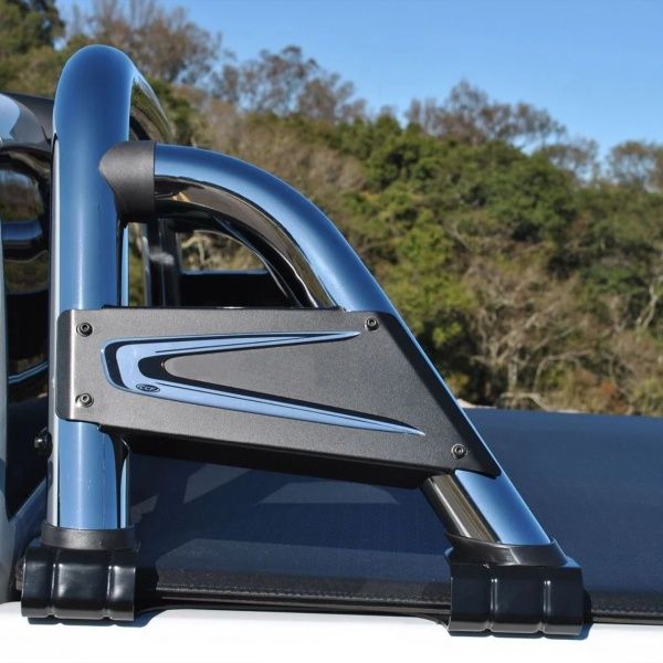Santo Antonio Trend Cromado Hilux 1997 at...