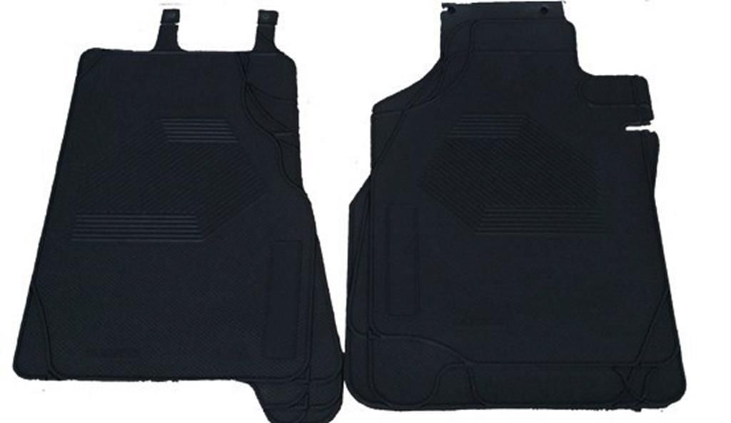 Tapete Personalizado PVC New Outlander 17...