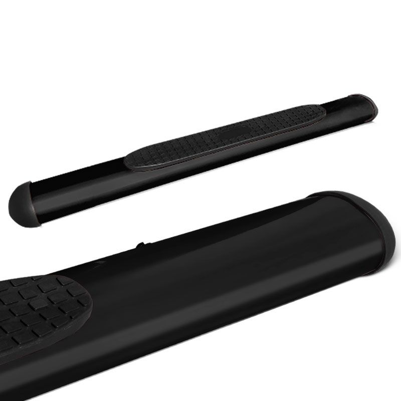 Estribo Oblongo SW4 16/ Preto Estribo Oblongo SW4 16/ Preto