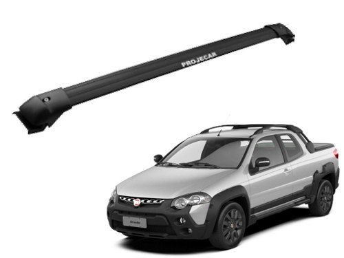 Travessa P/ Longarina Strada Adv/Locker P...