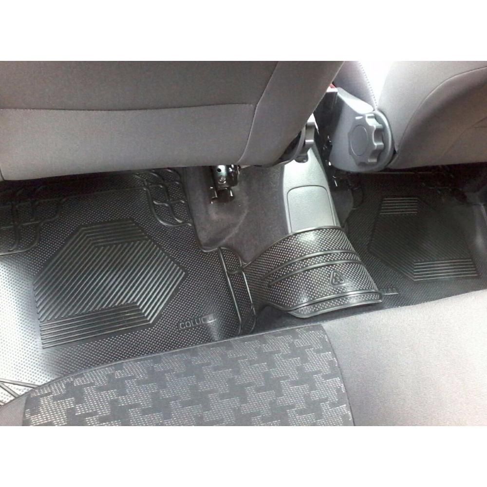 Tapete Personalizado PVC Santa fé /13 Cin...