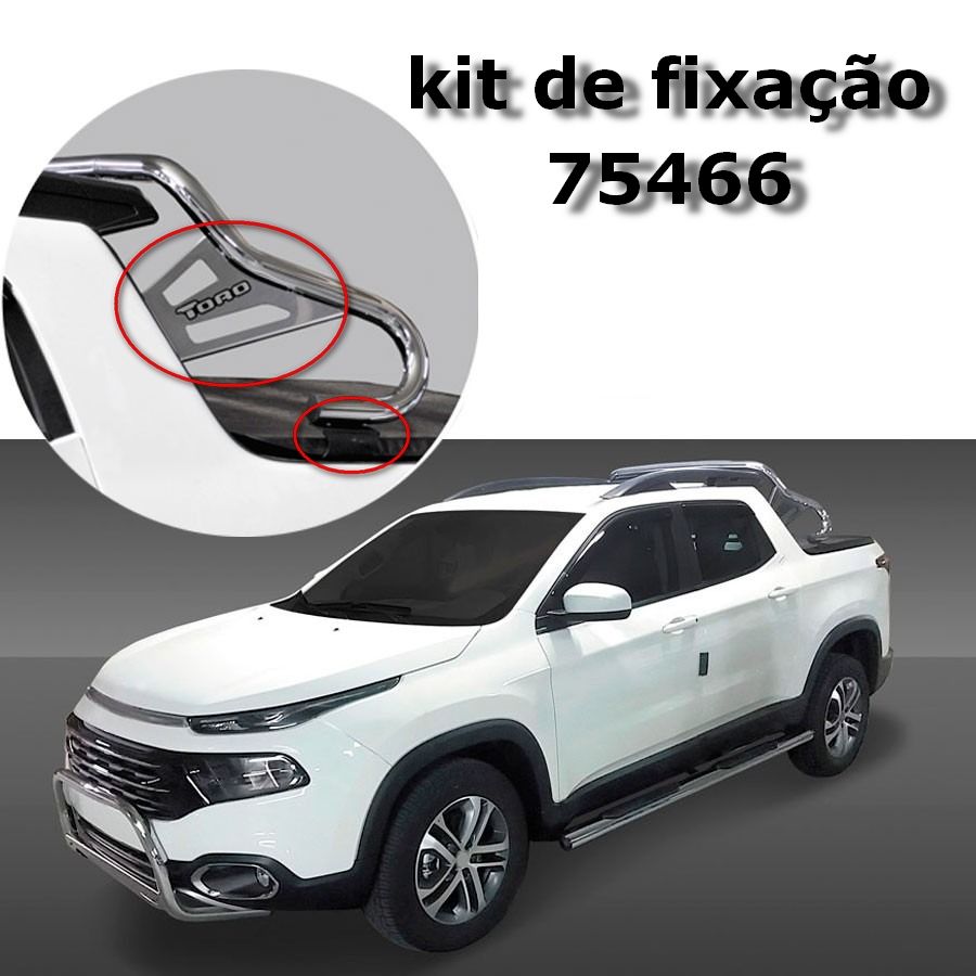 Suportes/Bases/Capas para Santo 2