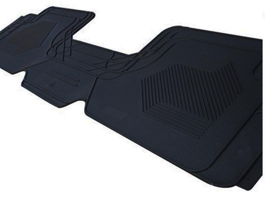 Tapete Personalizado PVC S-10 CD 17/ pret...