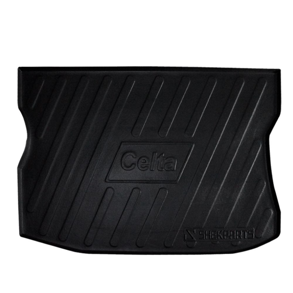 Tapete Porta Malas - Celta 00/