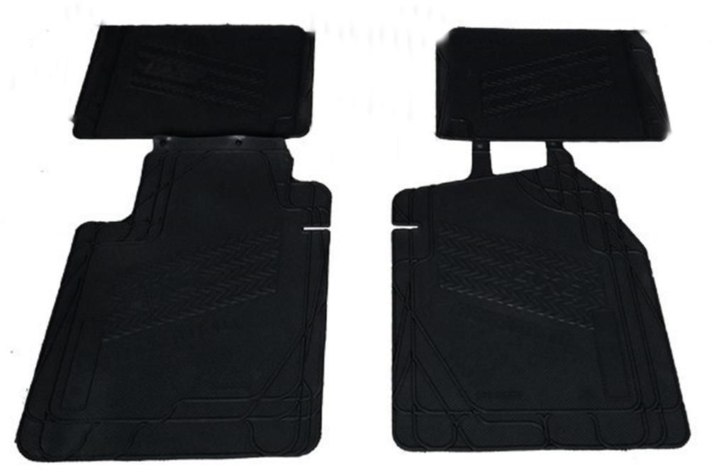 Tapete Personalizado PVC Jetta 11/18 Pret...