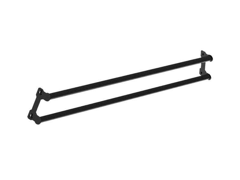 Grade de Vidro Preto Oroch Dynamique/ Exp... Grade de Vidro Preto Oroch Dynamique/ Exp...