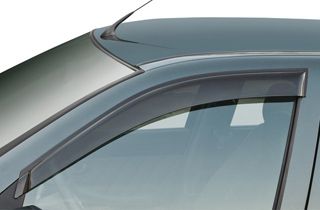 Calha de Chuva 4P 13/ Trailblazer* Calha de Chuva 4P 13/ Trailblazer*