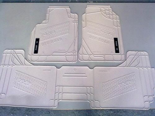 Tapete Personalizado PVC Discovery IV 11/...